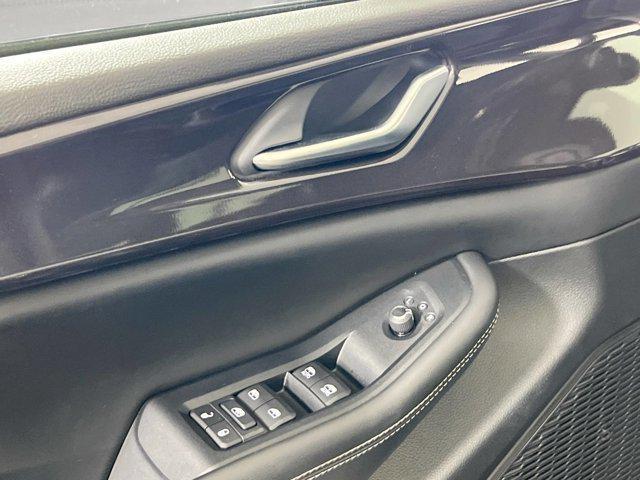 used 2023 Jeep Grand Cherokee car, priced at $35,291