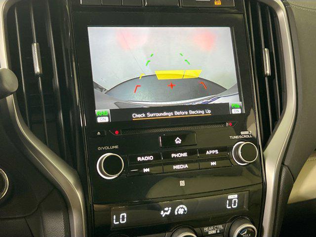 used 2022 Subaru Ascent car, priced at $32,450