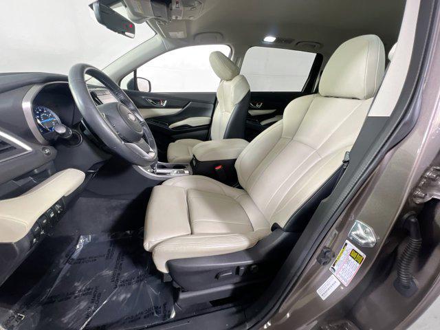 used 2022 Subaru Ascent car, priced at $32,450