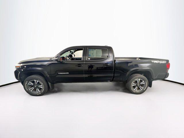 used 2018 Toyota Tacoma car, priced at $29,750