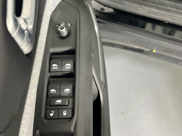 used 2022 Jeep Compass car, priced at $21,889