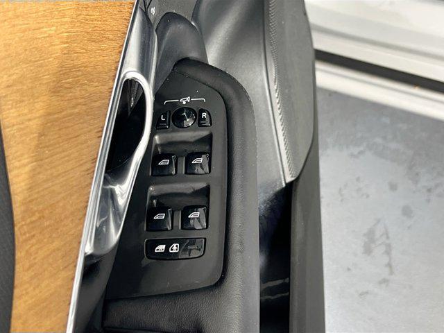 used 2023 Volvo XC90 car, priced at $43,877