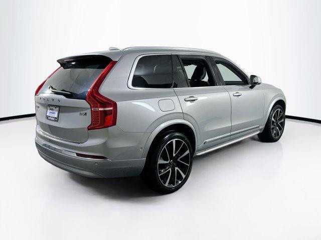 used 2023 Volvo XC90 car, priced at $43,877