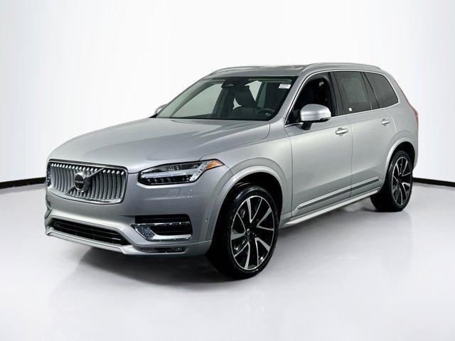 used 2023 Volvo XC90 car, priced at $43,877