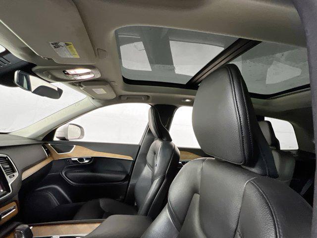 used 2023 Volvo XC90 car, priced at $43,877