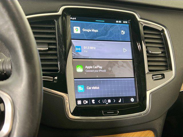 used 2023 Volvo XC90 car, priced at $43,877