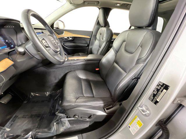 used 2023 Volvo XC90 car, priced at $43,877
