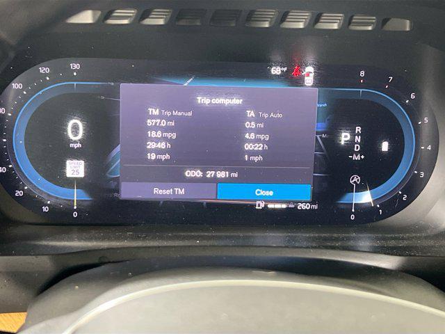 used 2023 Volvo XC90 car, priced at $43,877