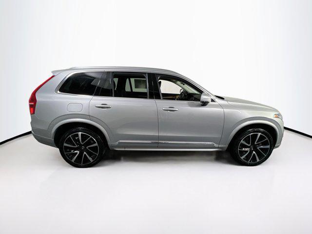 used 2023 Volvo XC90 car, priced at $43,877