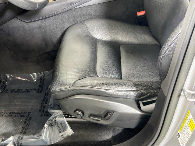 used 2023 Volvo XC90 car, priced at $43,877