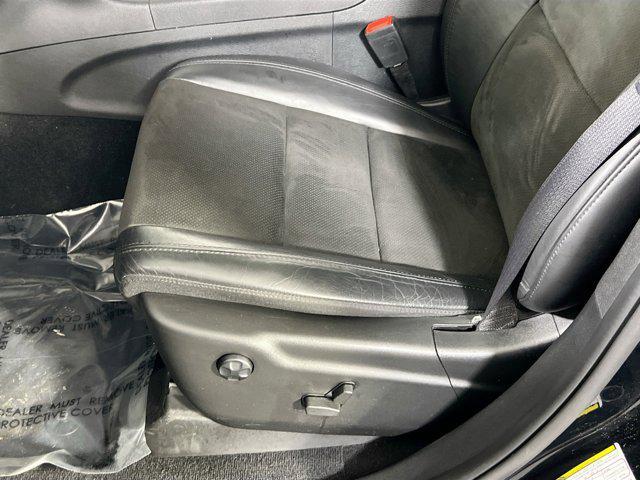 used 2022 Jeep Grand Cherokee car, priced at $30,072