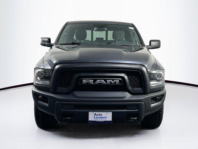 used 2021 Ram 1500 Classic car, priced at $28,803