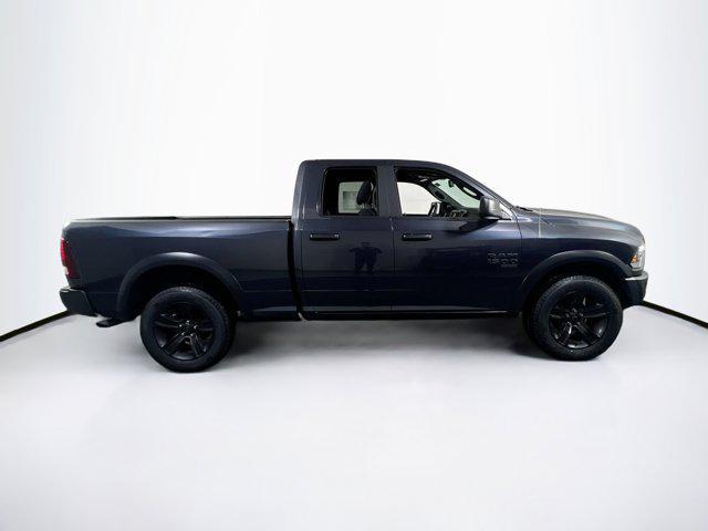 used 2021 Ram 1500 Classic car, priced at $28,803