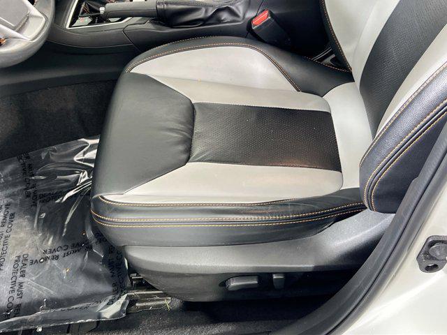 used 2021 Subaru Crosstrek car, priced at $22,578