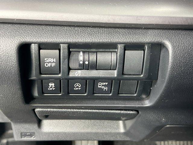 used 2021 Subaru Crosstrek car, priced at $22,578
