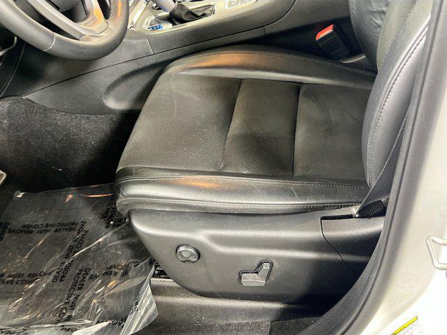 used 2022 Jeep Grand Cherokee car, priced at $30,761