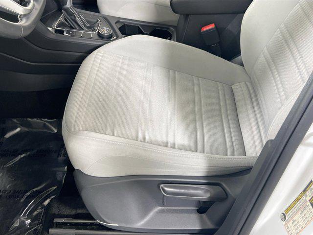 used 2022 Volkswagen Tiguan car, priced at $21,177