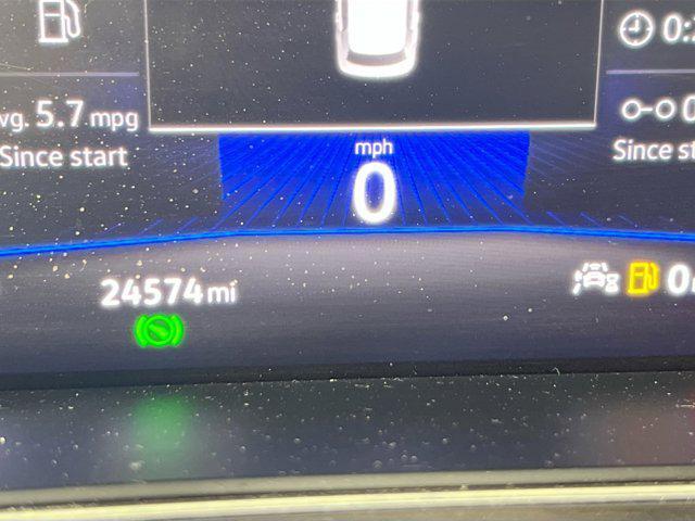 used 2022 Volkswagen Tiguan car, priced at $21,177