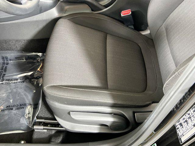 used 2022 Hyundai Kona car, priced at $21,360