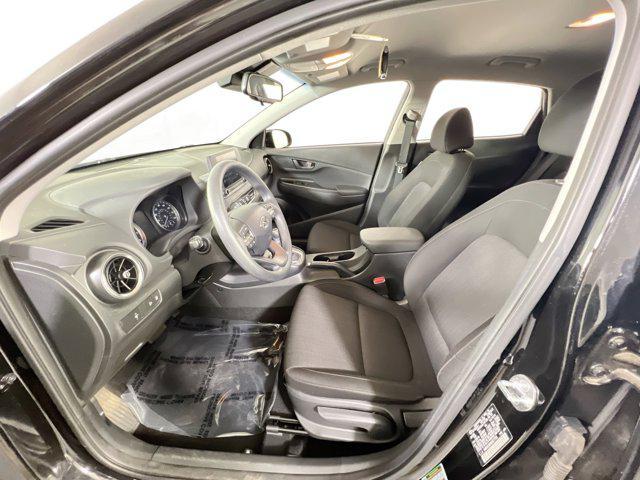 used 2022 Hyundai Kona car, priced at $21,360