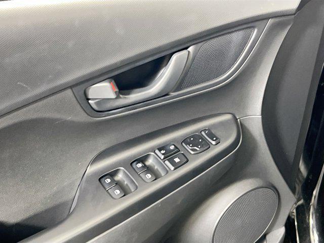 used 2022 Hyundai Kona car, priced at $21,360