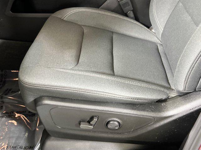 used 2022 Ram 1500 car, priced at $35,915