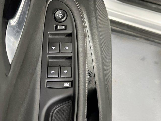 used 2019 Buick Envision car, priced at $21,311