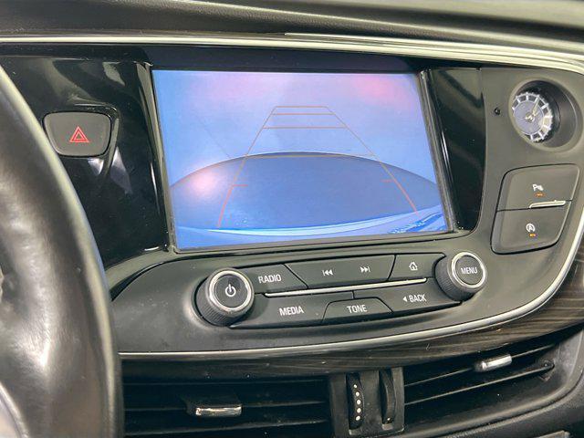 used 2019 Buick Envision car, priced at $21,311