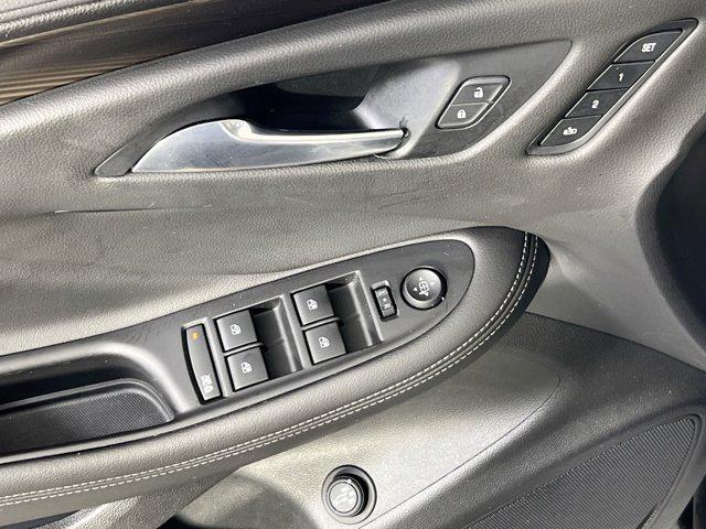 used 2019 Buick Envision car, priced at $21,311