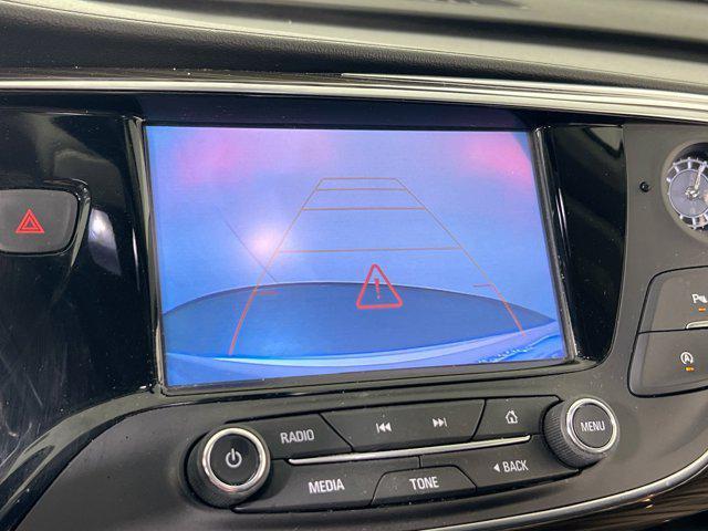 used 2019 Buick Envision car, priced at $21,311
