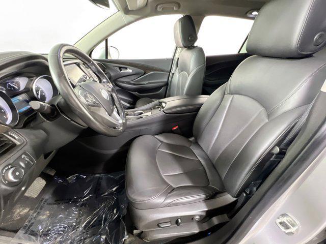 used 2019 Buick Envision car, priced at $21,311