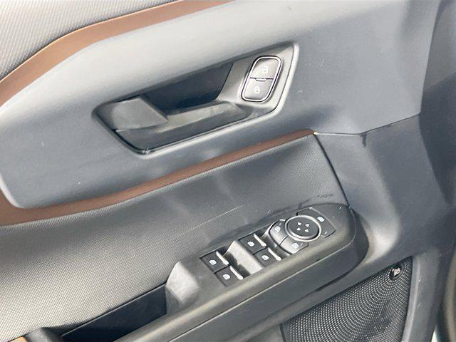 used 2022 Ford Bronco Sport car, priced at $28,149