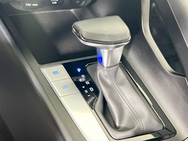 used 2023 Hyundai Elantra car, priced at $21,062