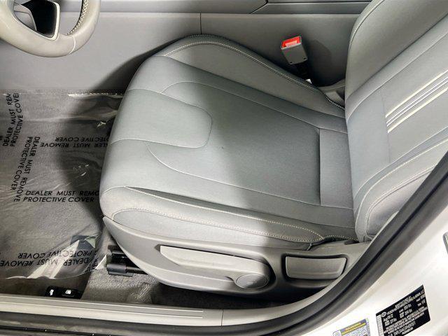 used 2023 Hyundai Elantra car, priced at $20,899