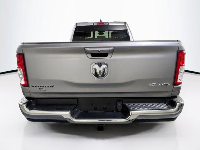 used 2021 Ram 1500 car, priced at $28,408