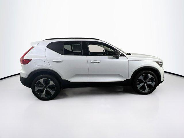 used 2023 Volvo XC40 car, priced at $39,166