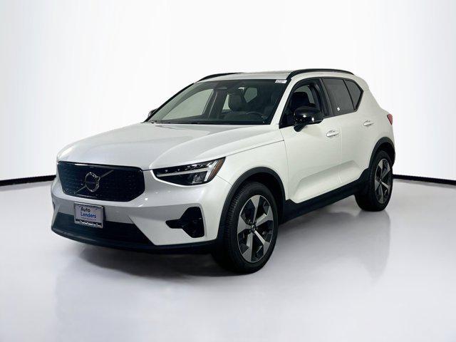 used 2023 Volvo XC40 car, priced at $39,166