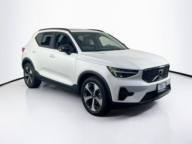 used 2023 Volvo XC40 car, priced at $39,166