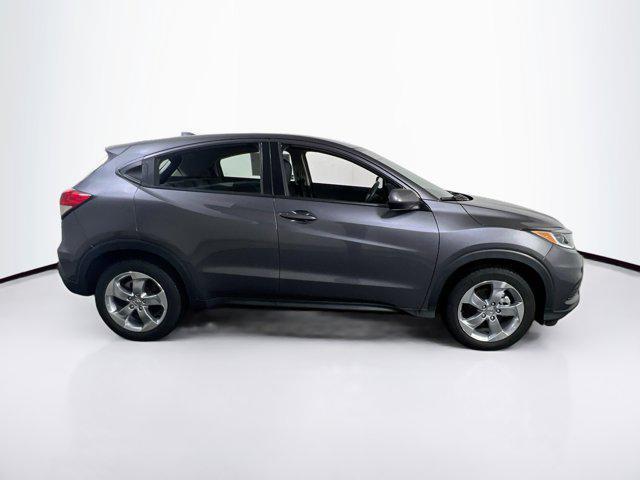 used 2022 Honda HR-V car, priced at $20,904