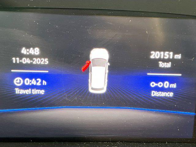 used 2022 Volkswagen Taos car, priced at $24,099