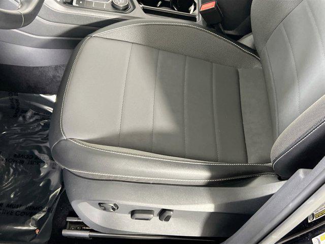 used 2022 Volkswagen Taos car, priced at $24,099