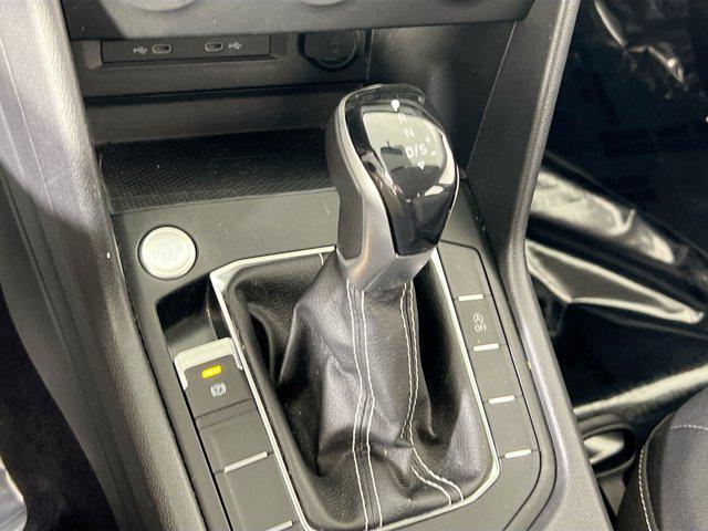 used 2022 Volkswagen Taos car, priced at $24,099