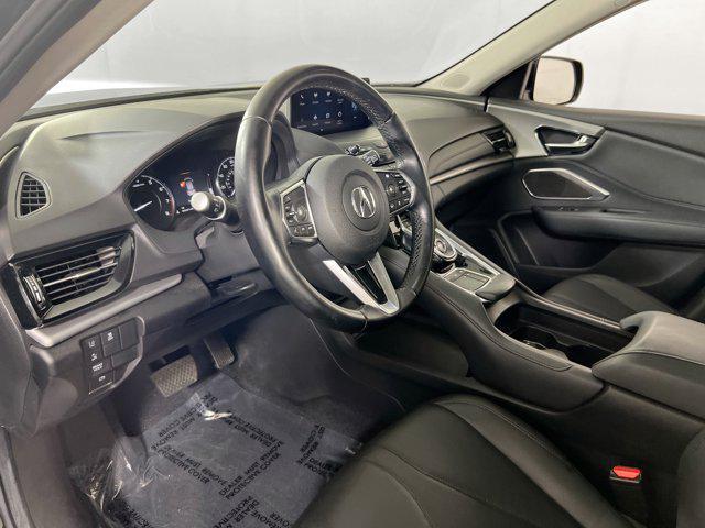 used 2020 Acura RDX car, priced at $28,779