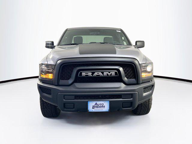 used 2021 Ram 1500 Classic car, priced at $32,368