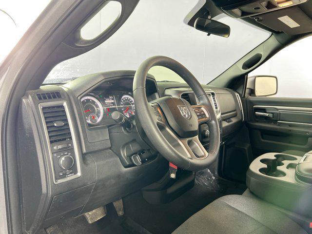 used 2021 Ram 1500 Classic car, priced at $32,368