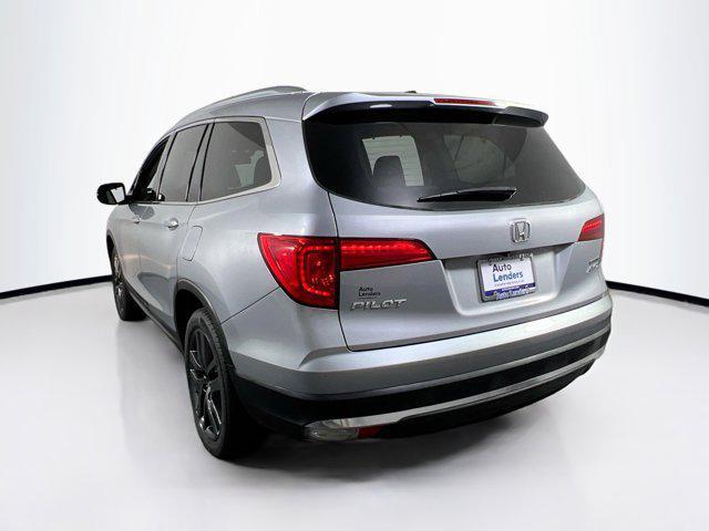 used 2018 Honda Pilot car, priced at $23,989