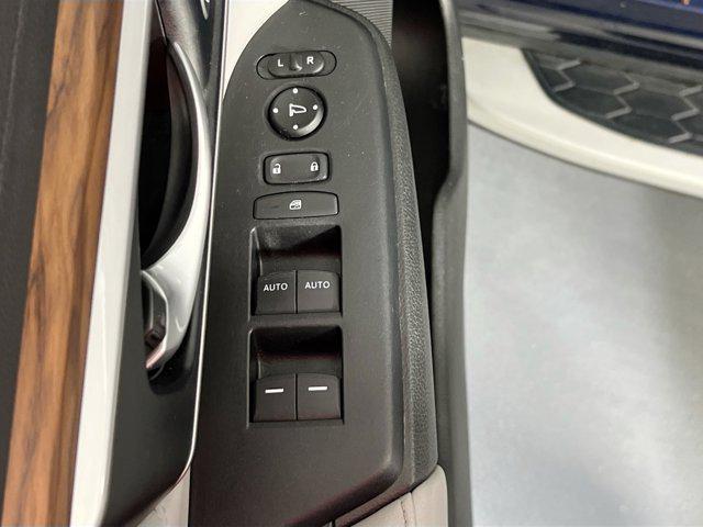 used 2022 Honda CR-V car, priced at $29,640