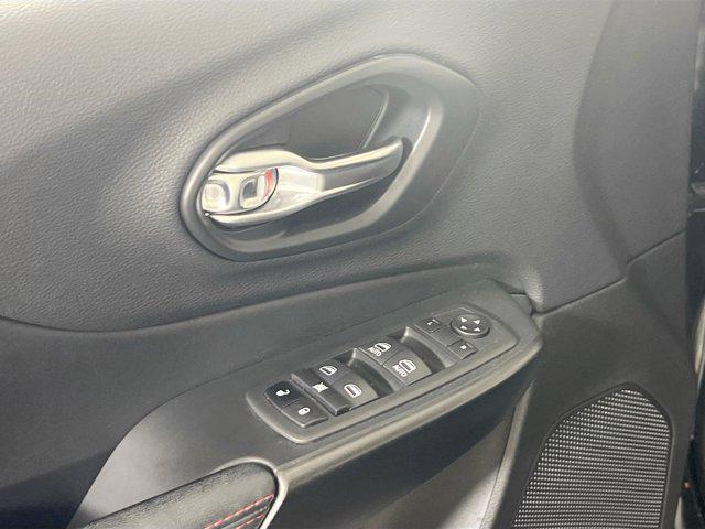 used 2022 Jeep Cherokee car, priced at $25,208