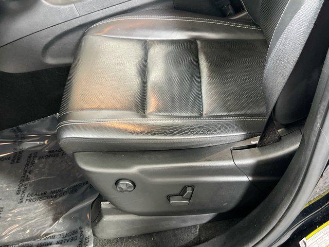 used 2021 Jeep Grand Cherokee car, priced at $30,430