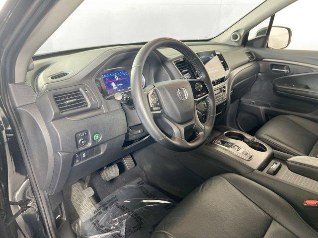 used 2021 Honda Pilot car, priced at $28,475